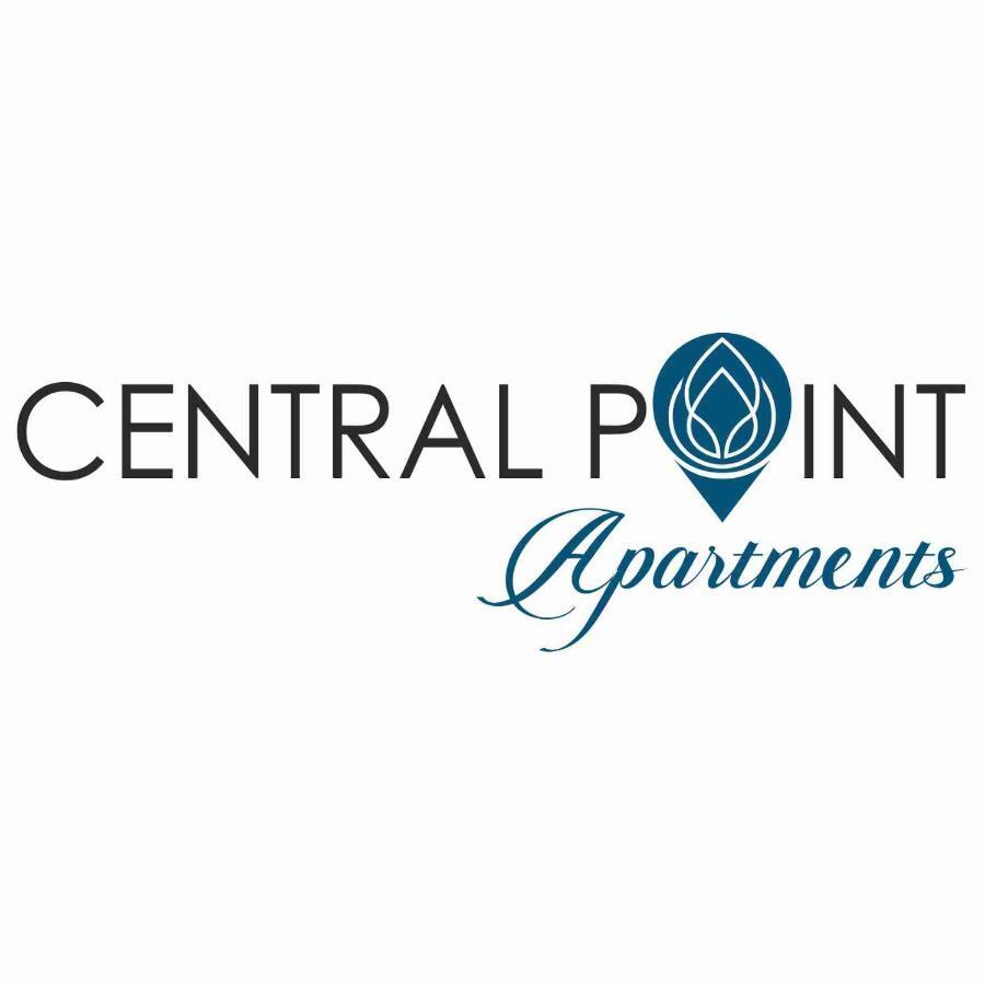 Central Point Apartments Ruse Exteriér fotografie